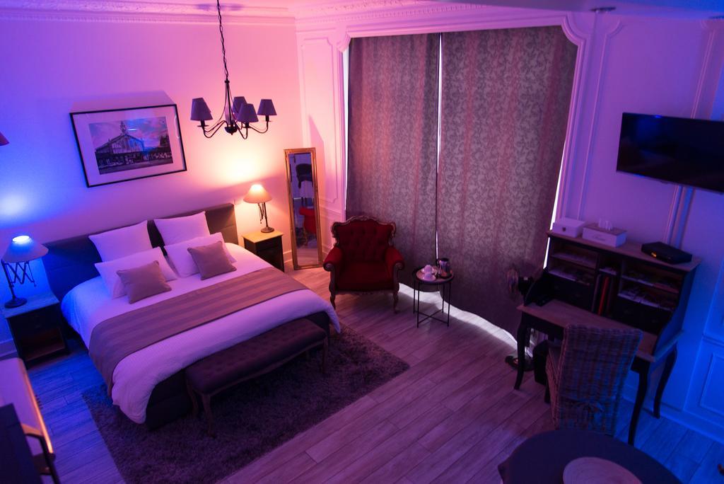 Appartamento Chic - Sauna Privatif Tourcoing