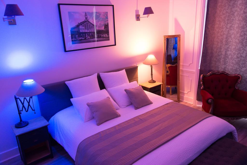 Chic - Sauna Privatif * Tourcoing