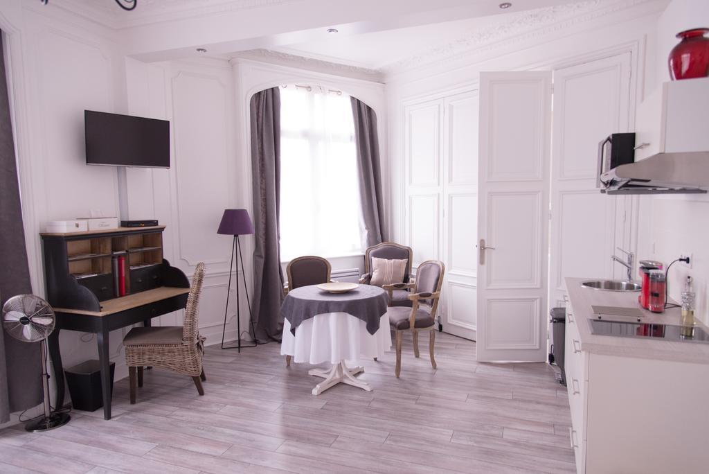 Chic - Sauna Privatif * Tourcoing